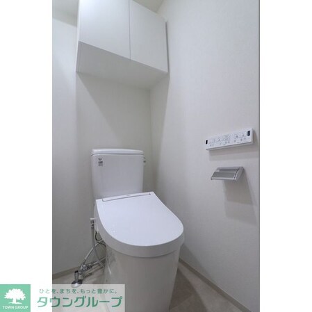 グランエール森下EASTの物件内観写真